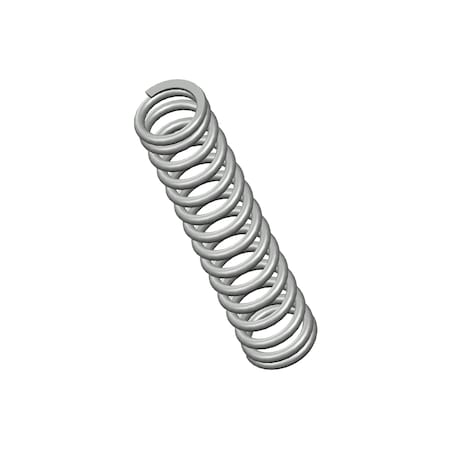 Approved Vendor Compression Spring, O= .188, L= .88, W= .026 G909961843